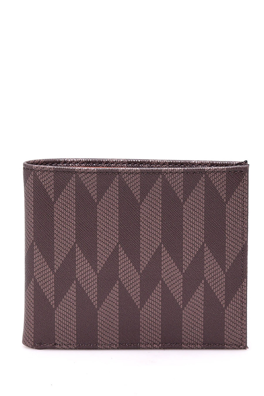 Brown Tan Men's Wallet 19SBD2311CV | Derimod