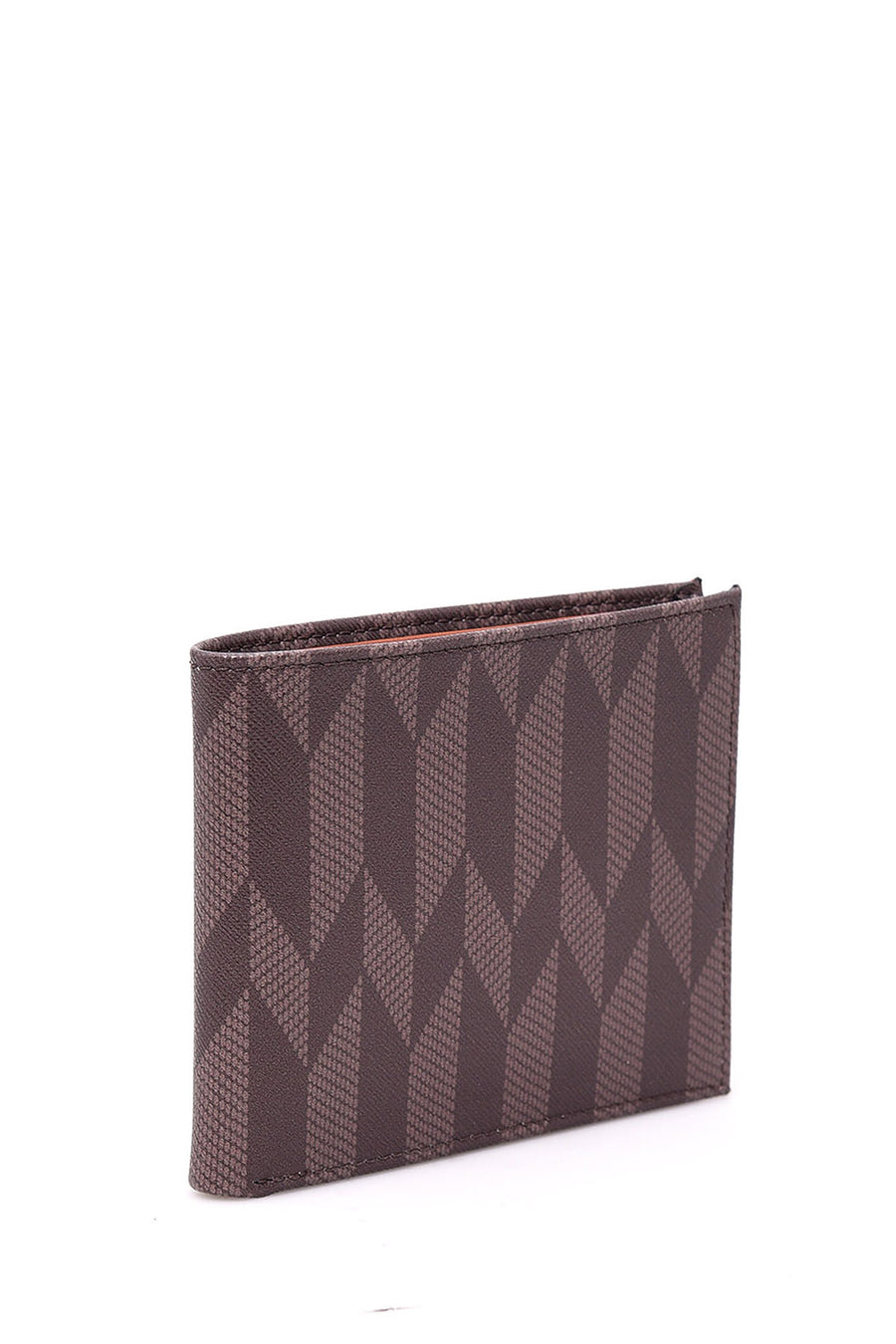 Brown Tan Men's Wallet