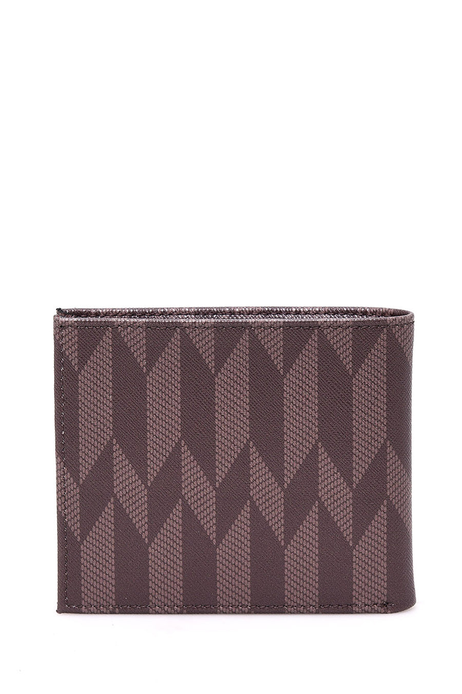 Brown Tan Men's Wallet