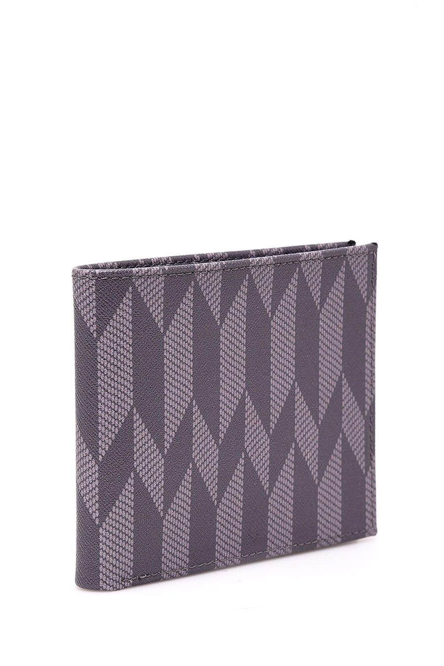 Gray Men's Wallet