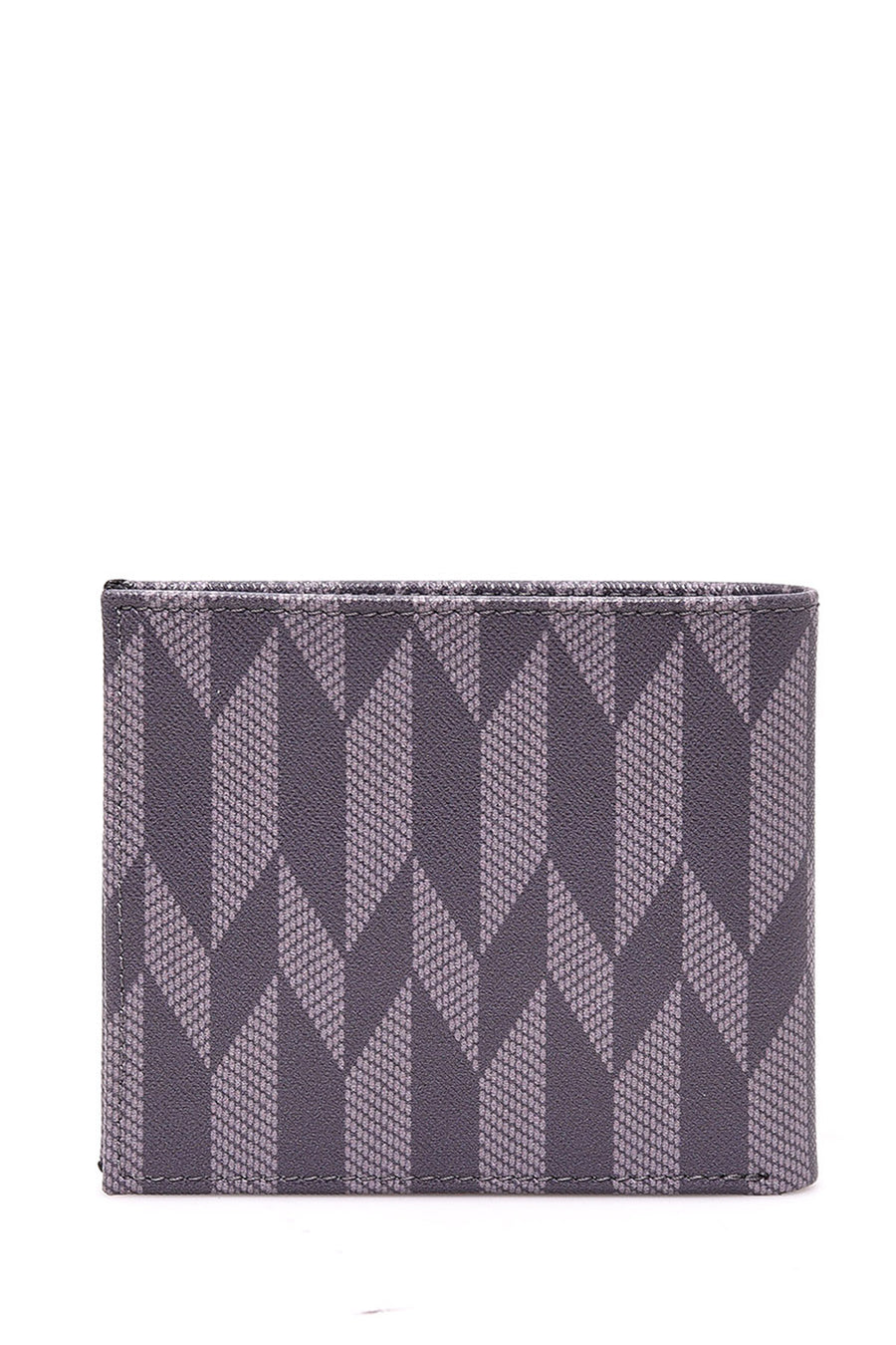 Gray Men's Wallet