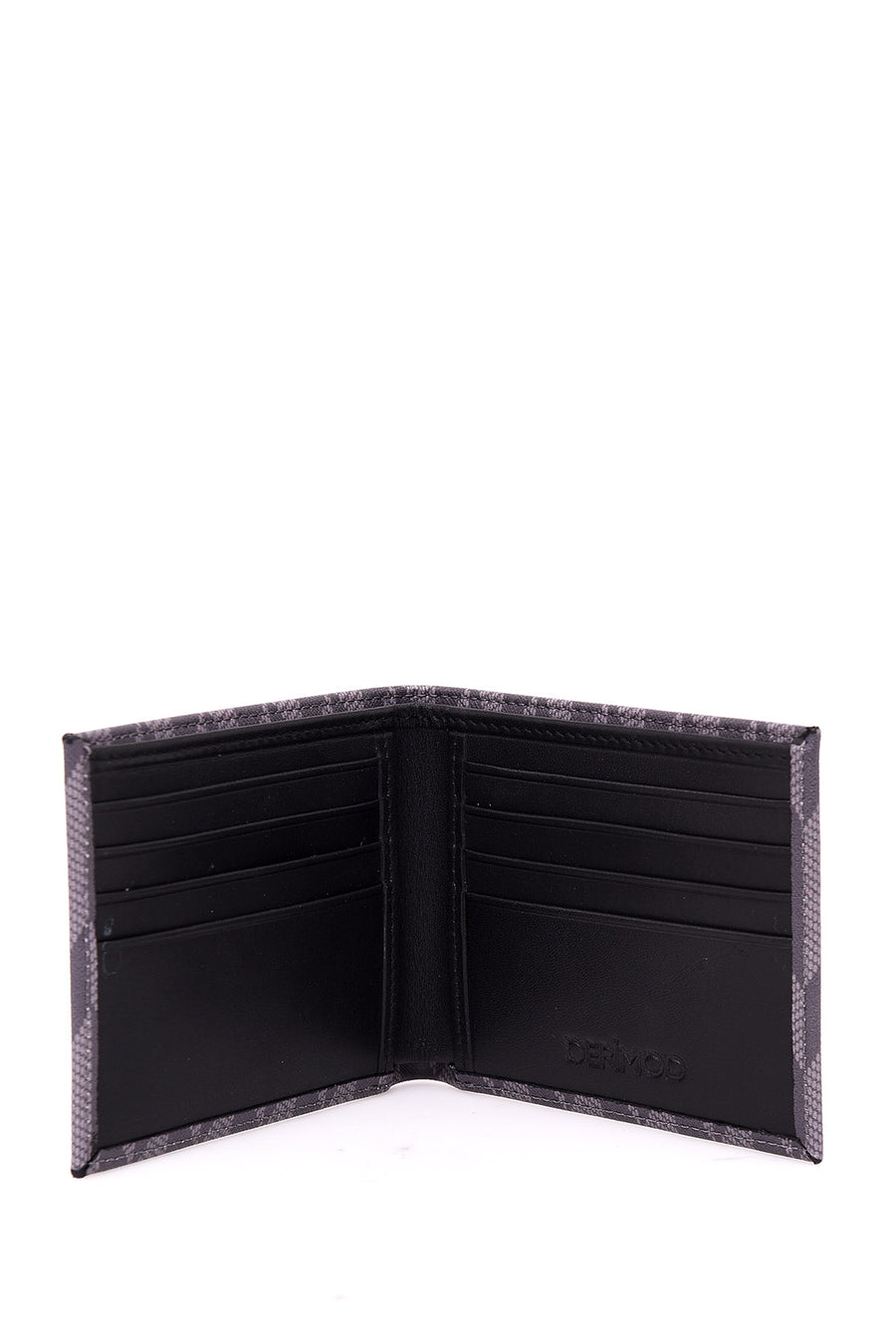 Gray Men's Wallet