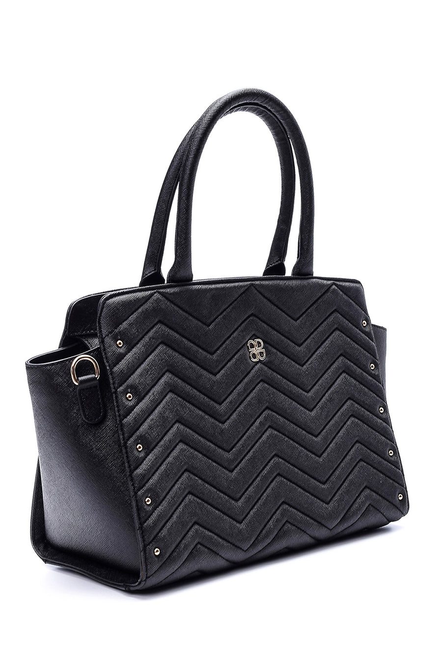 Women's Quilted Bag