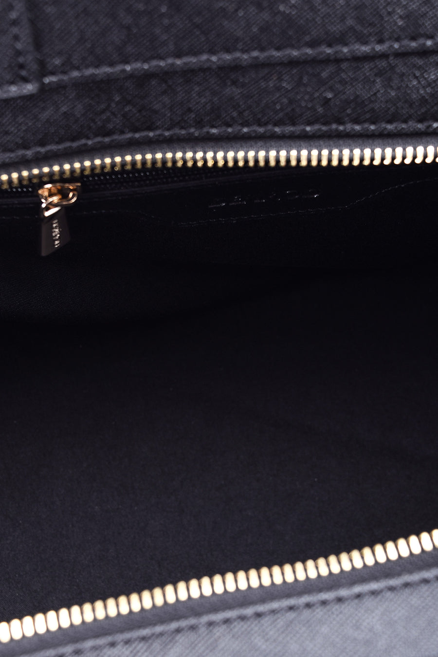 Women's Quilted Bag