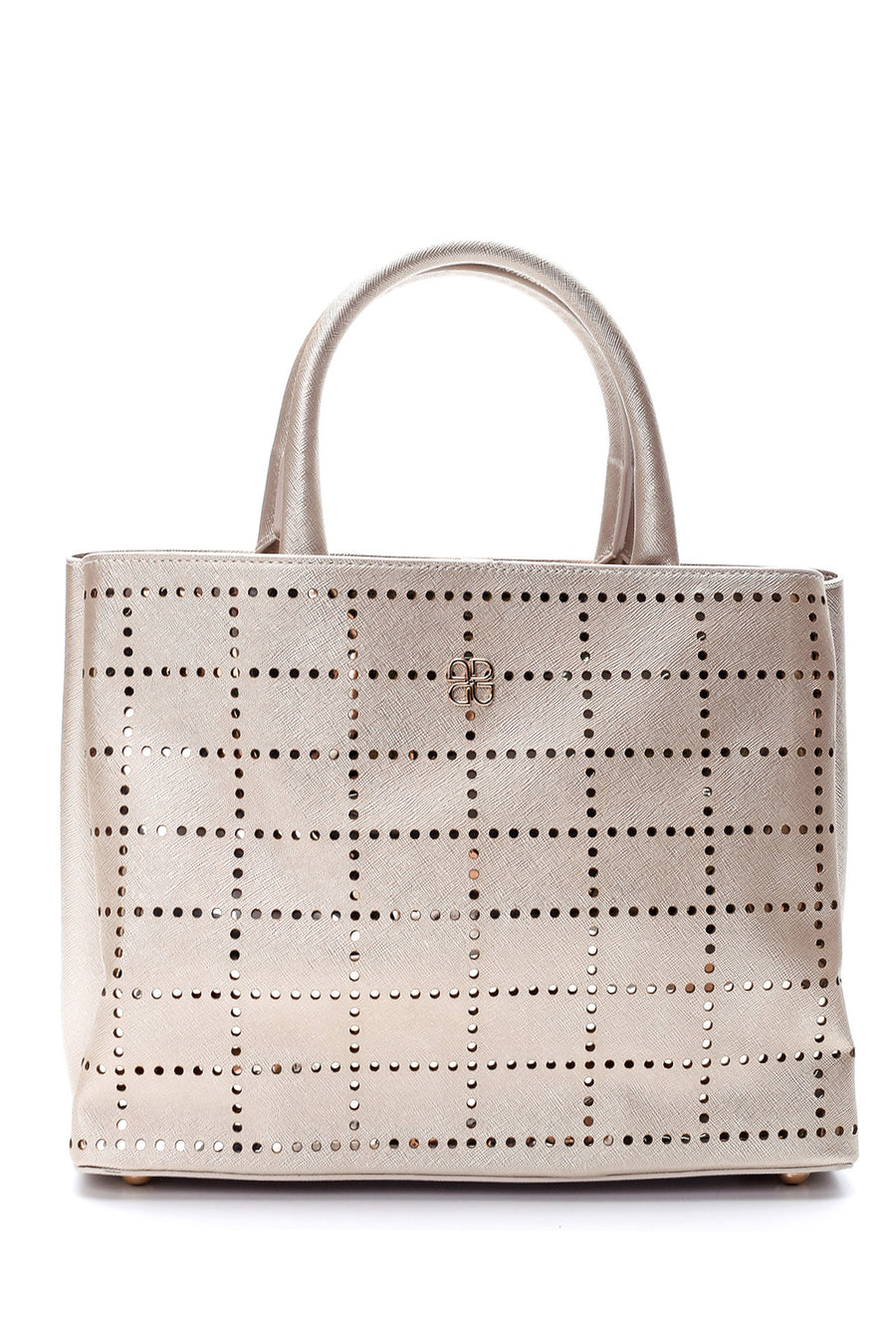 Women's Holed Bag 19SBD2313CV | Derimod