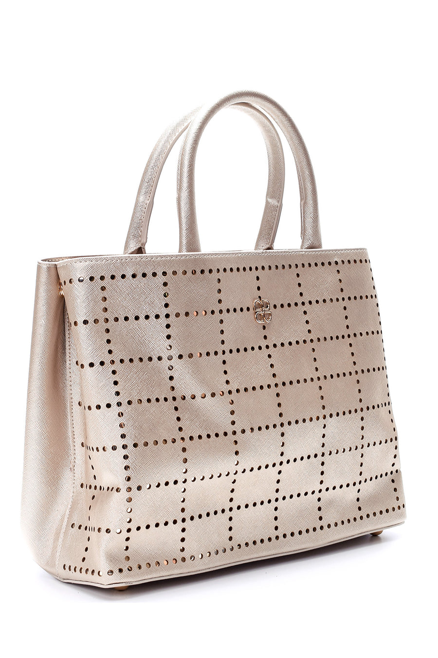 Women's Holed Bag