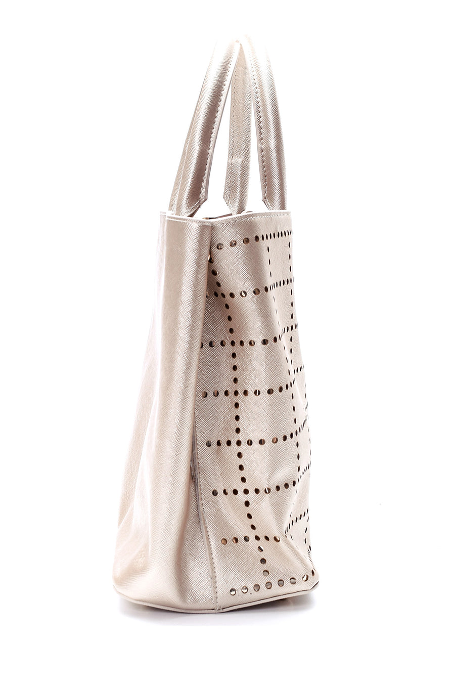 Women's Holed Bag