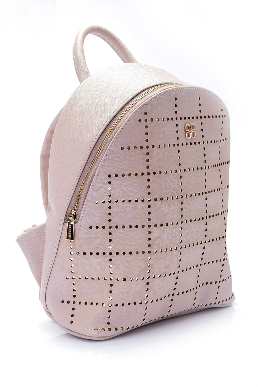 Women's Holed Backpack
