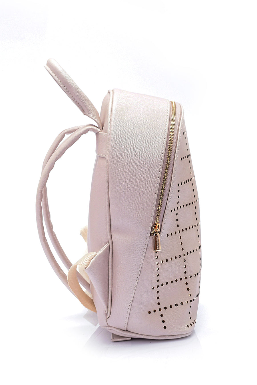Women's Holed Backpack