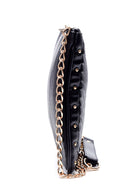 Kadın Kapitoneli Zincir Askılı Çanta | Derimod