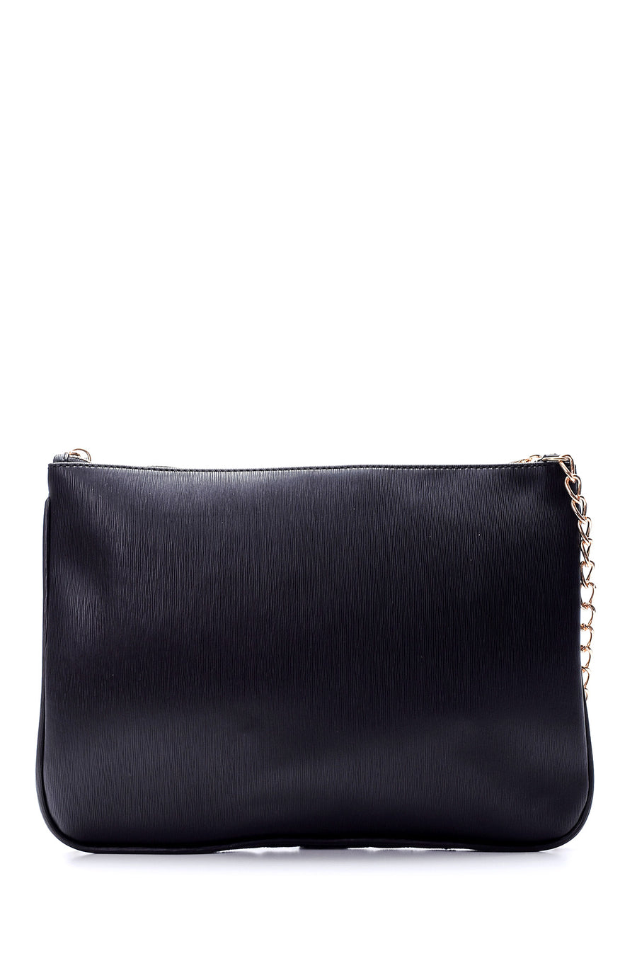 Women's Quilted Chain Strap Bag