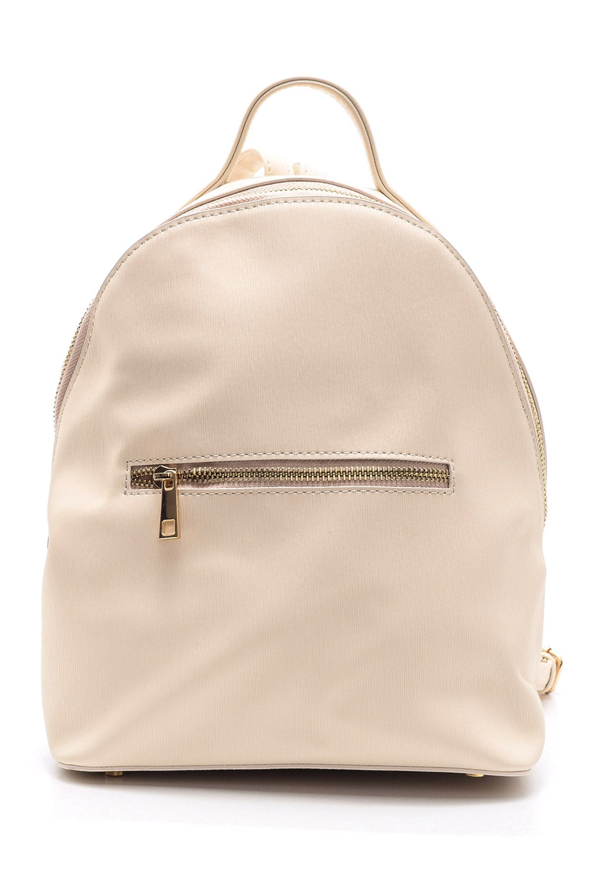 Kadın Baskılı Sırt Çantası 19SBD2325CV | Derimod