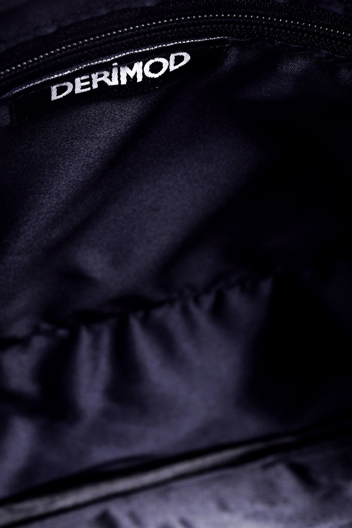 Kadın Parlak Portföy Çanta 19SBD2401HR | Derimod