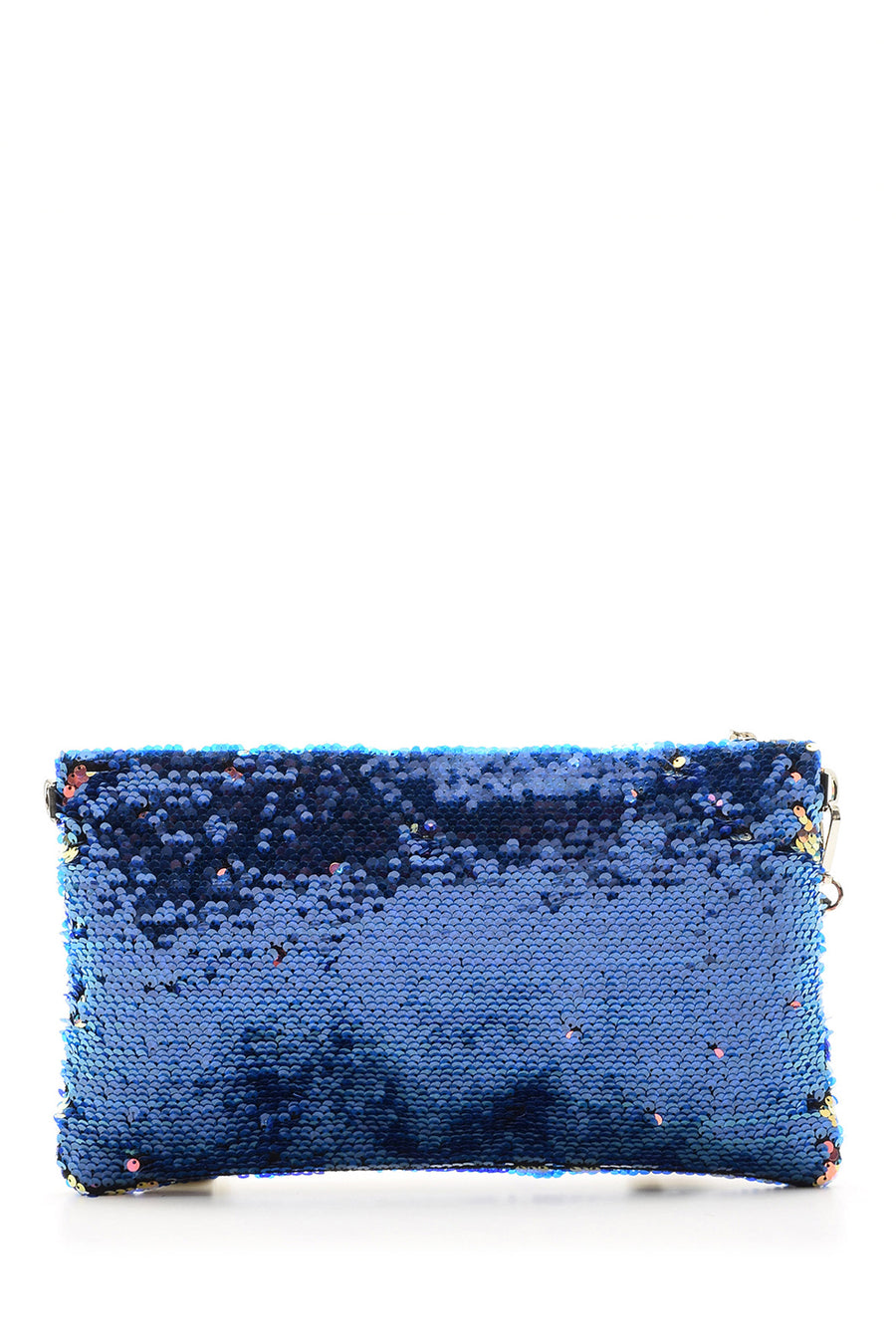 Women's Sequin Clutch Bag