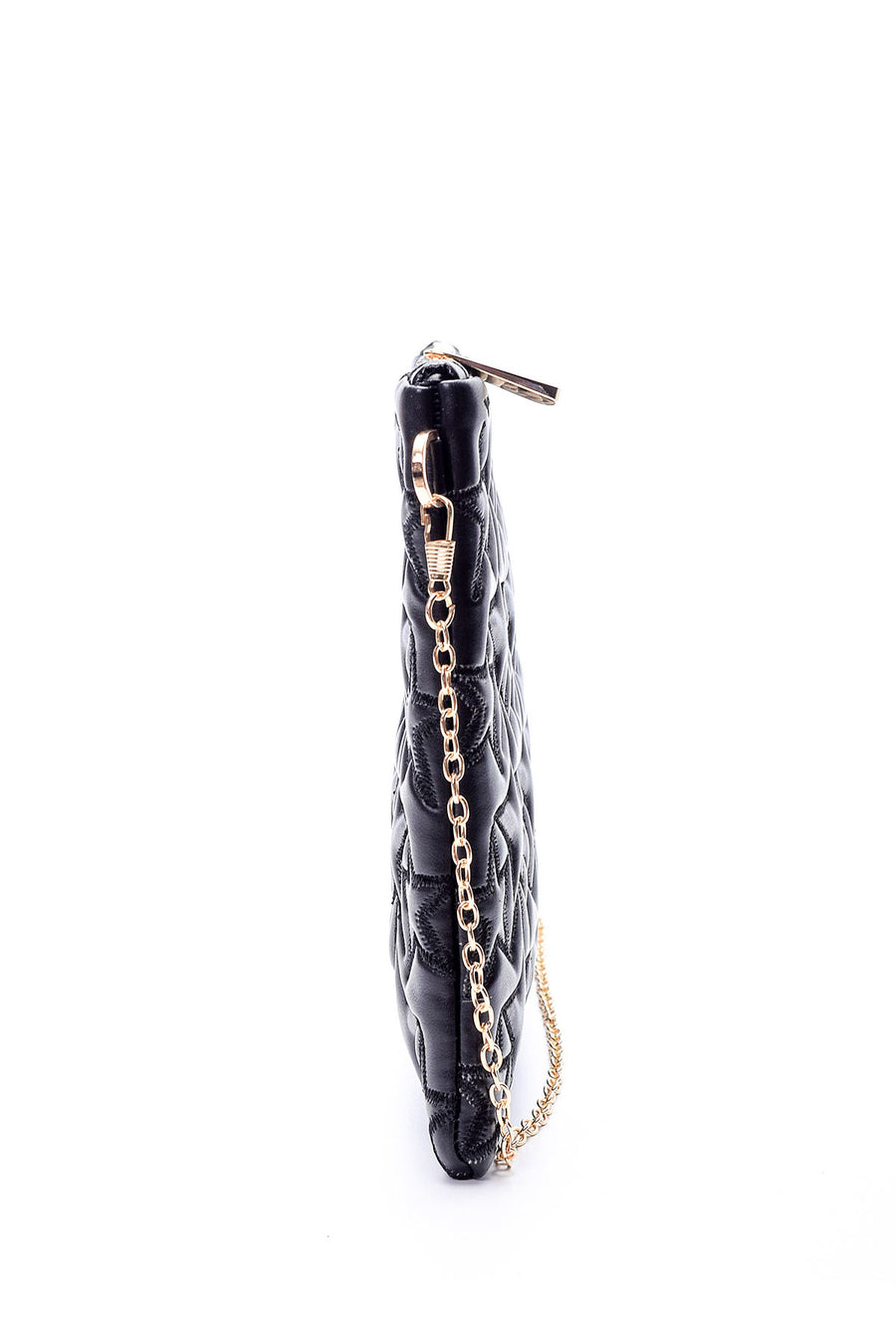 Women's Star Patterned Clutch Bag