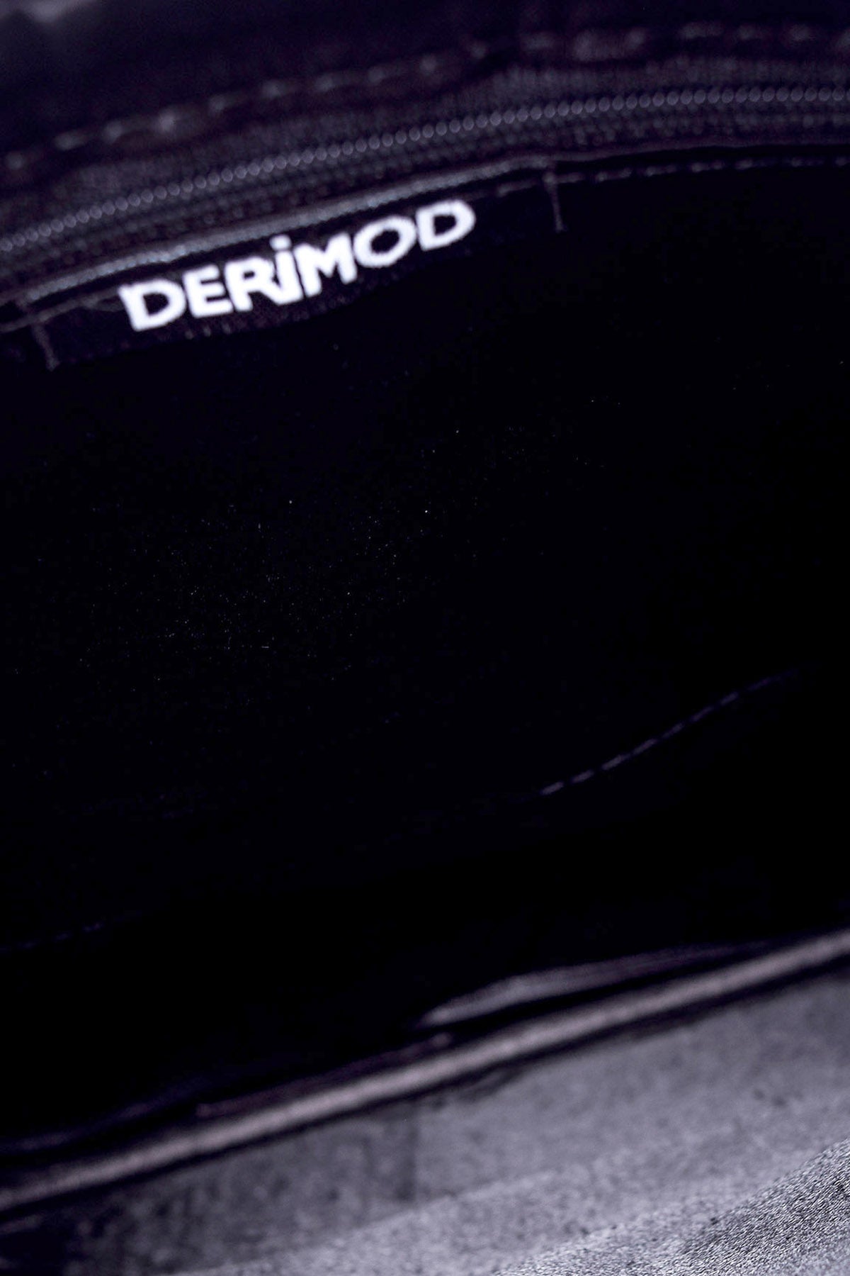 Kadın Kapitoneli Portföy Çanta 19SBD241618 | Derimod