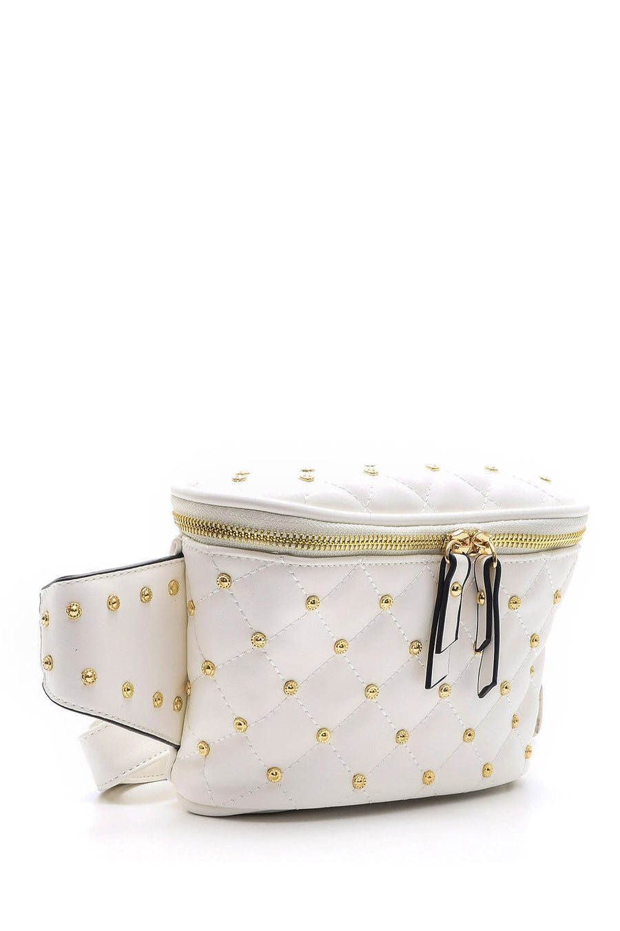 Women's Staple Detailed Waist Bag