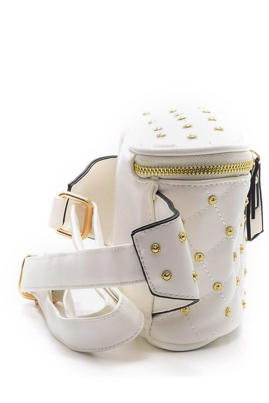 Women's Staple Detailed Waist Bag