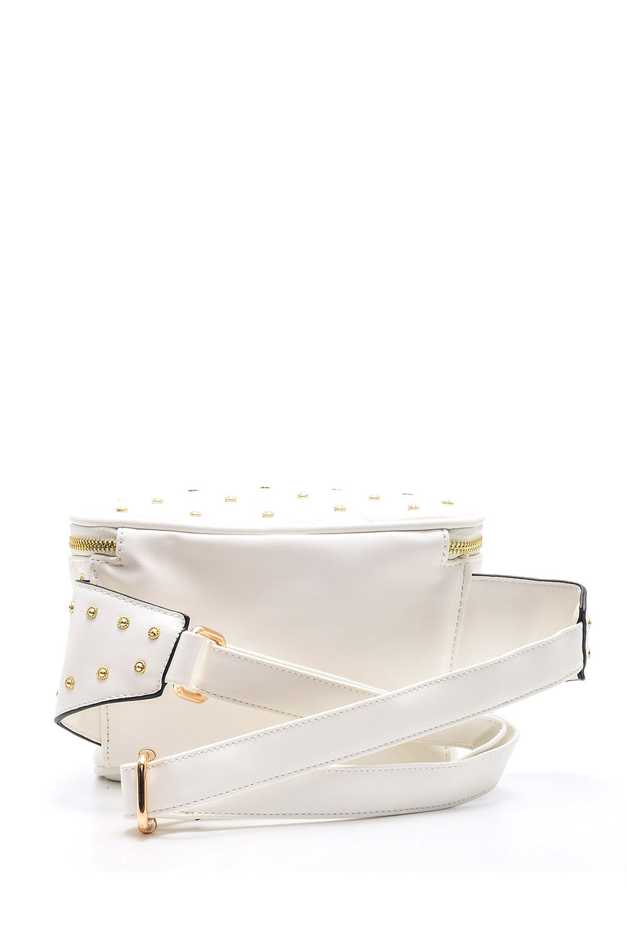Women's Staple Detailed Waist Bag
