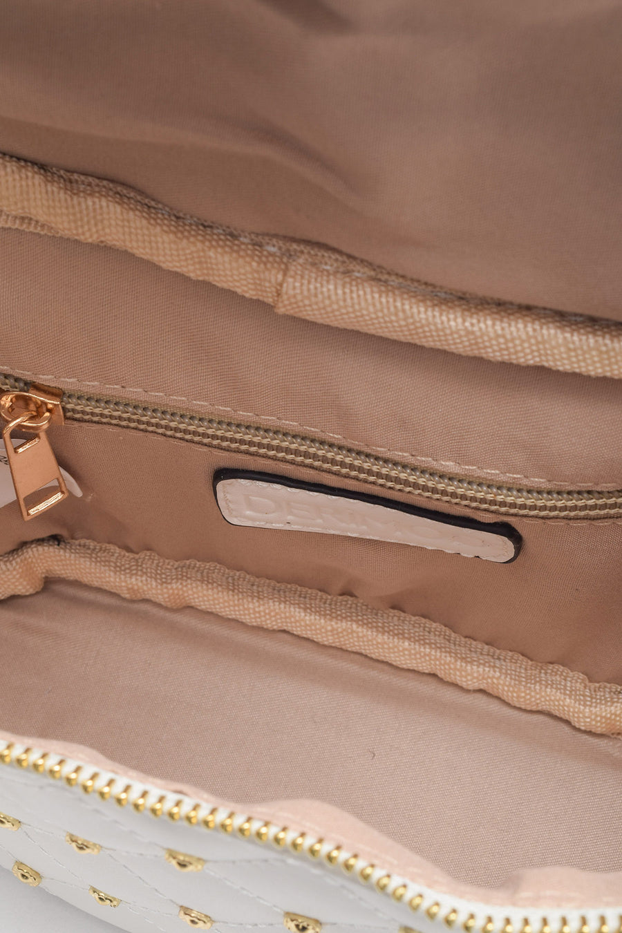 Women's Staple Detailed Waist Bag