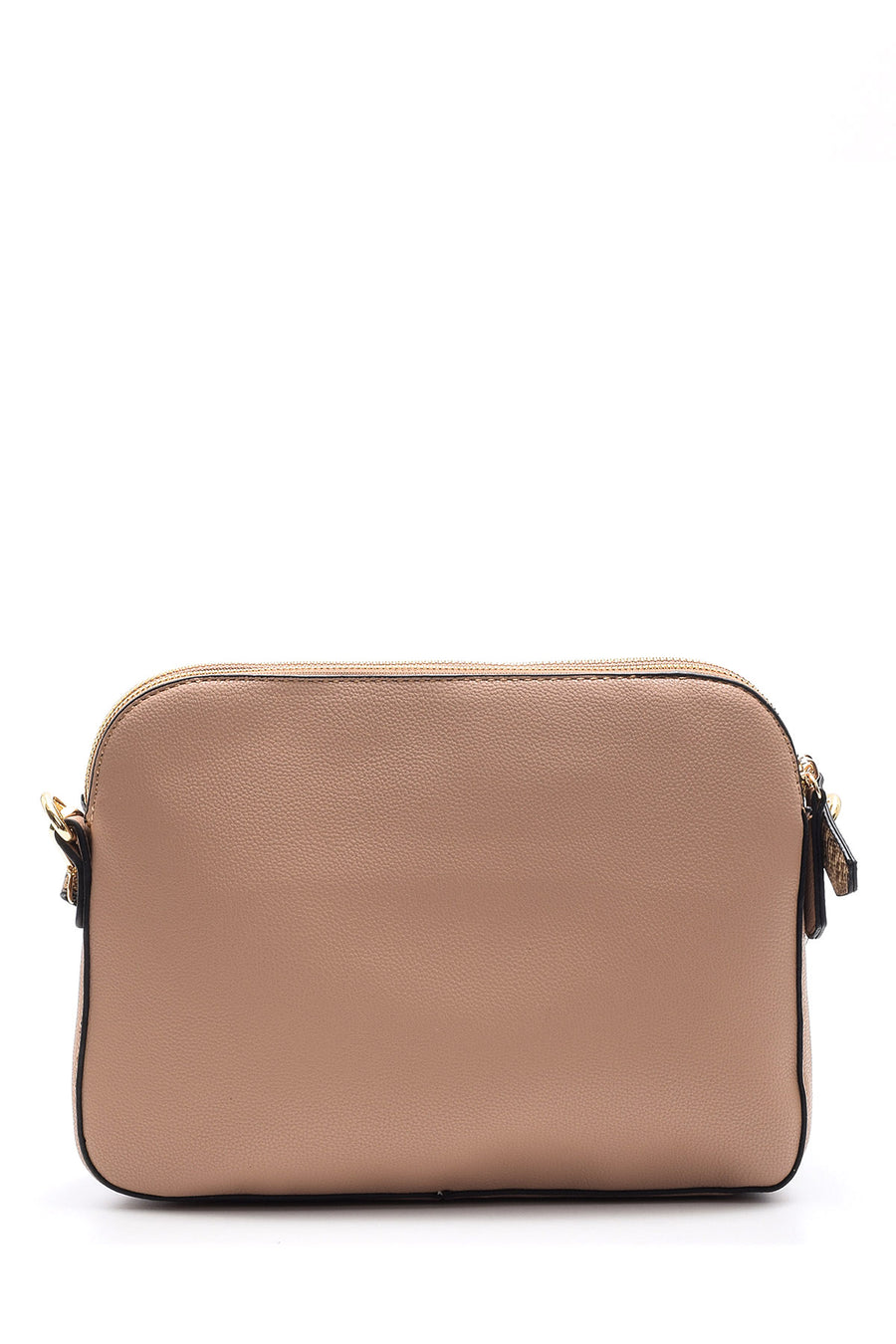 Women's Crocodile Patterned Bag