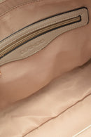 Kadın Kroko Detaylı Omuz Çantası | Derimod