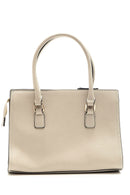 Kadın Kroko Detaylı Omuz Çantası | Derimod