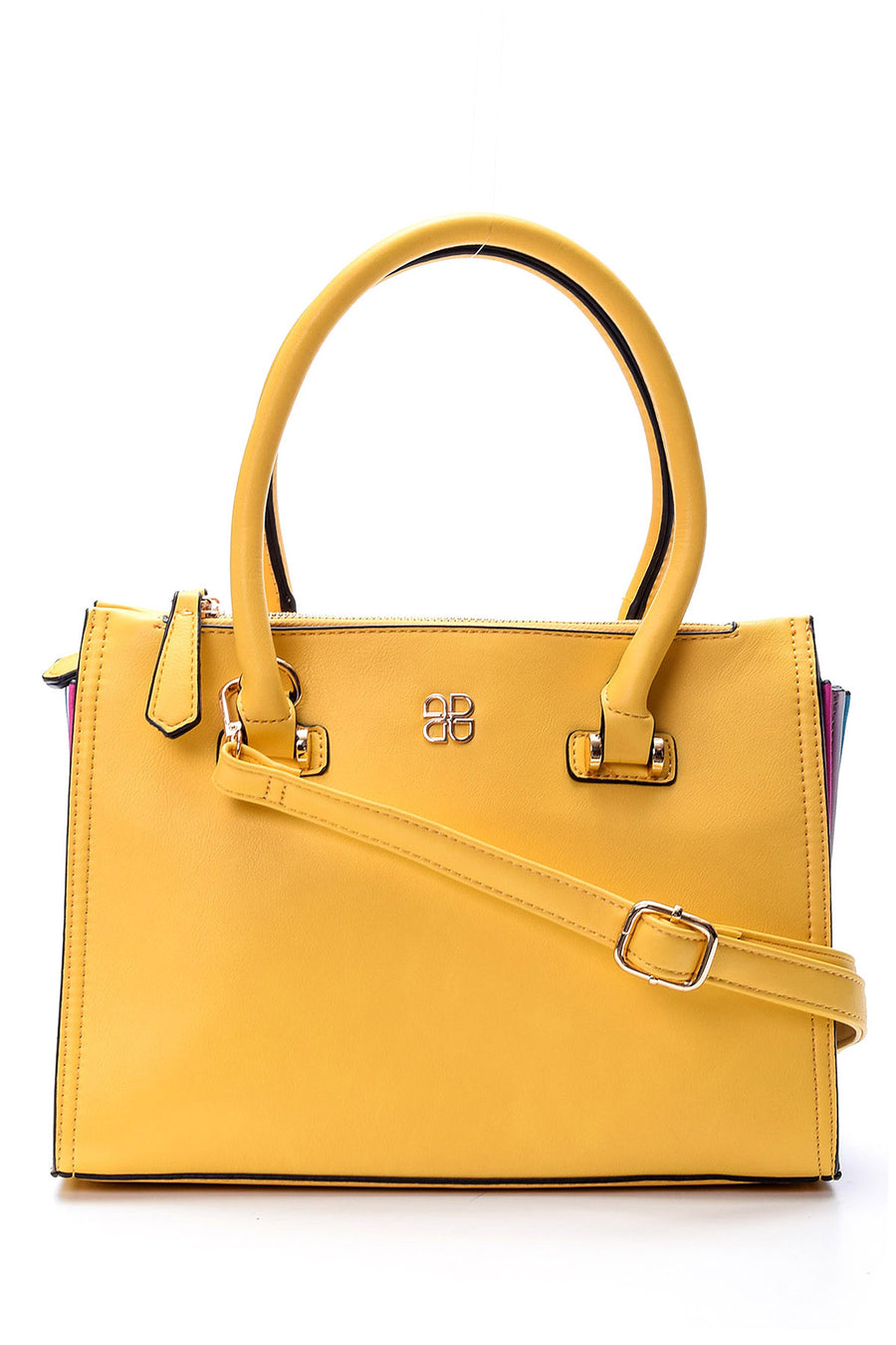 Women's Classic Shoulder Bag 19SBD252218 | Derimod