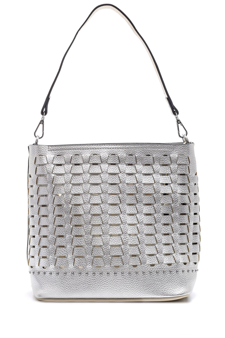 Women's Holed Bag 19SBD253532 | Derimod