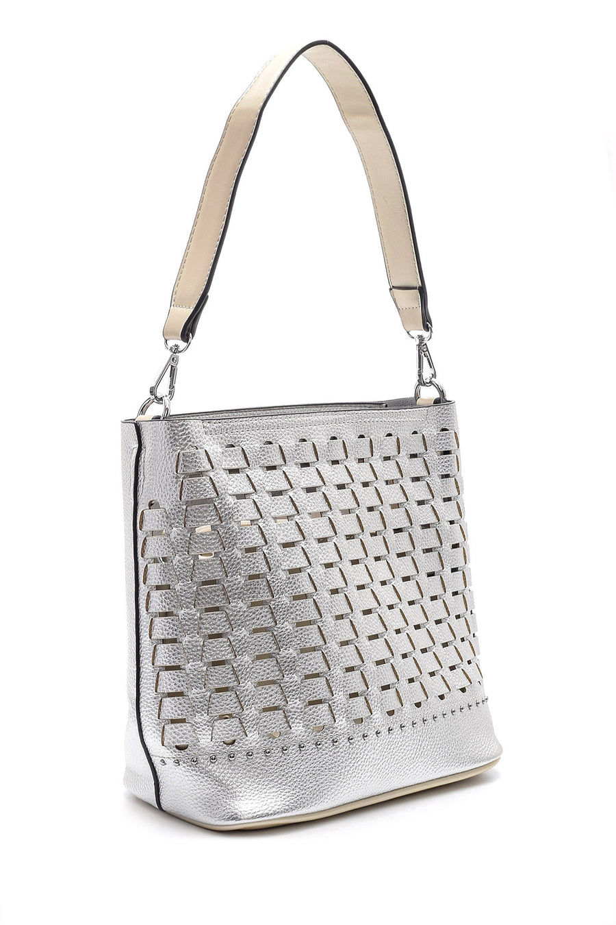 Women's Holed Bag