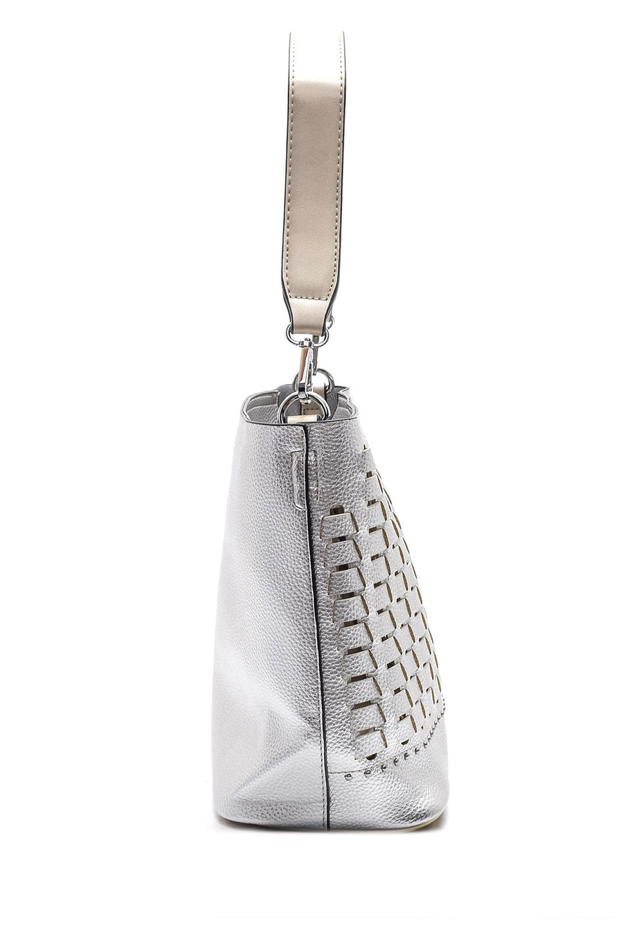 Women's Holed Bag