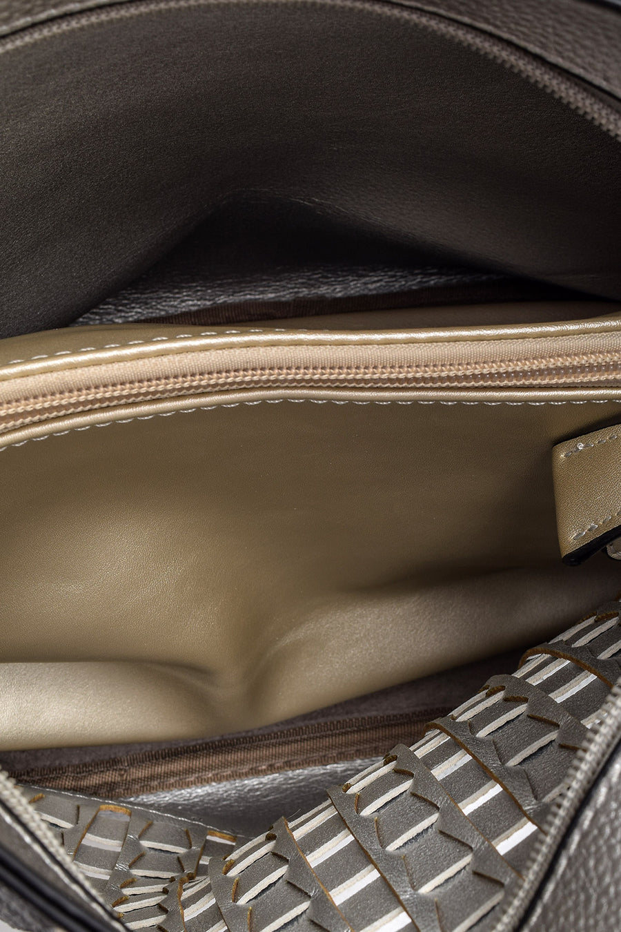 Women's Holed Bag