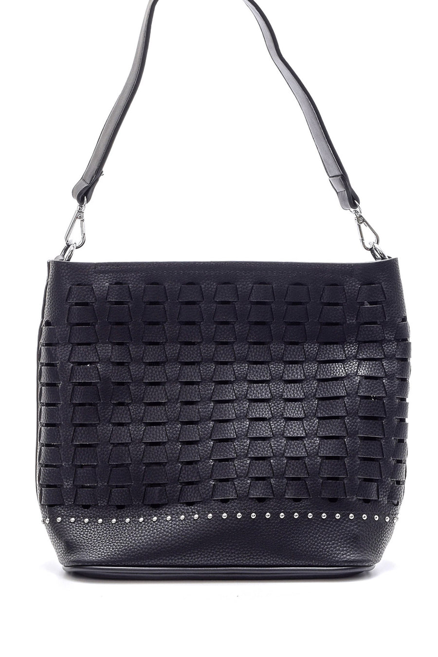 Women's Staple Detailed Bag 19SBD2535FT | Derimod