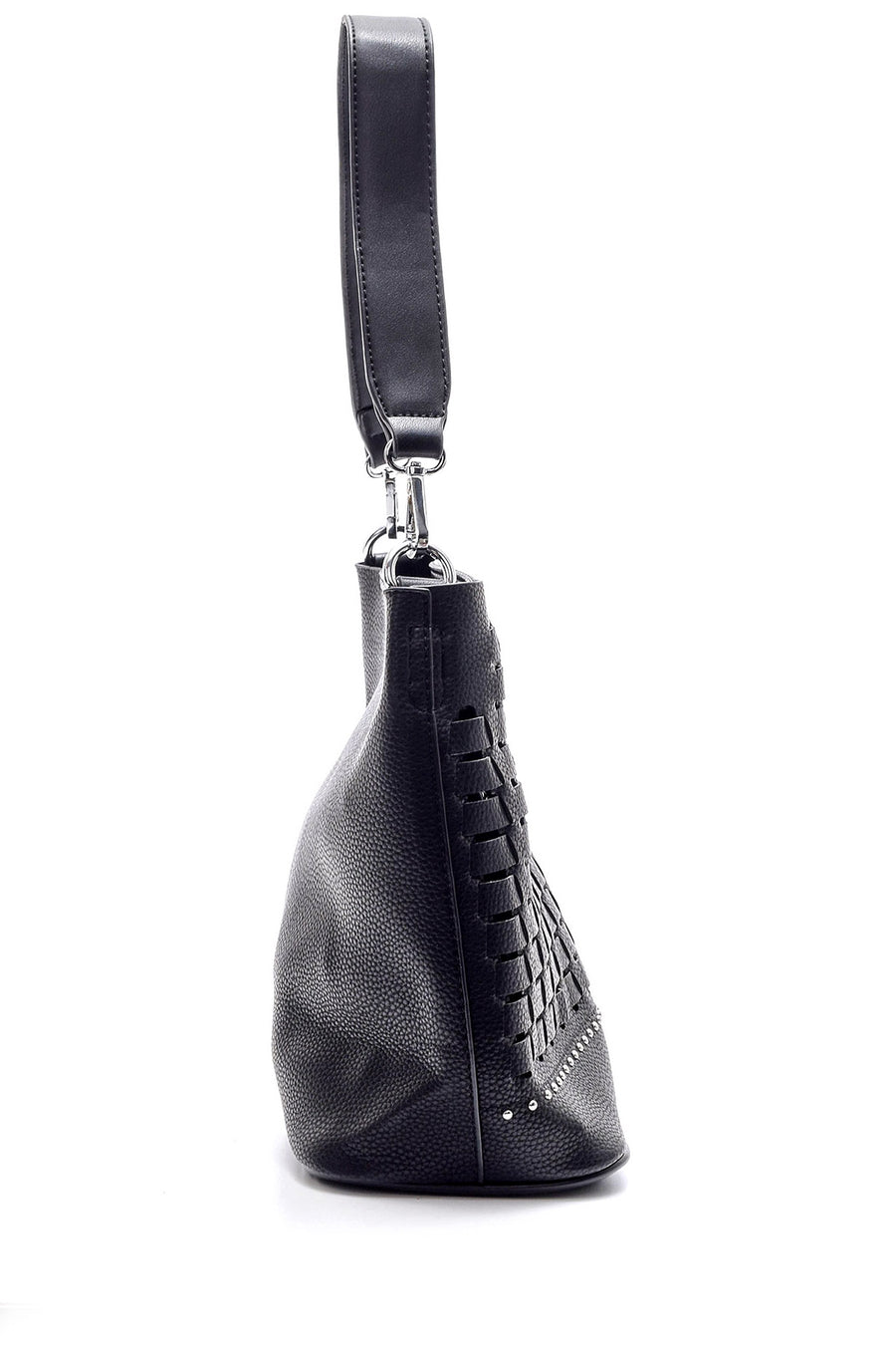 Women's Staple Detailed Bag