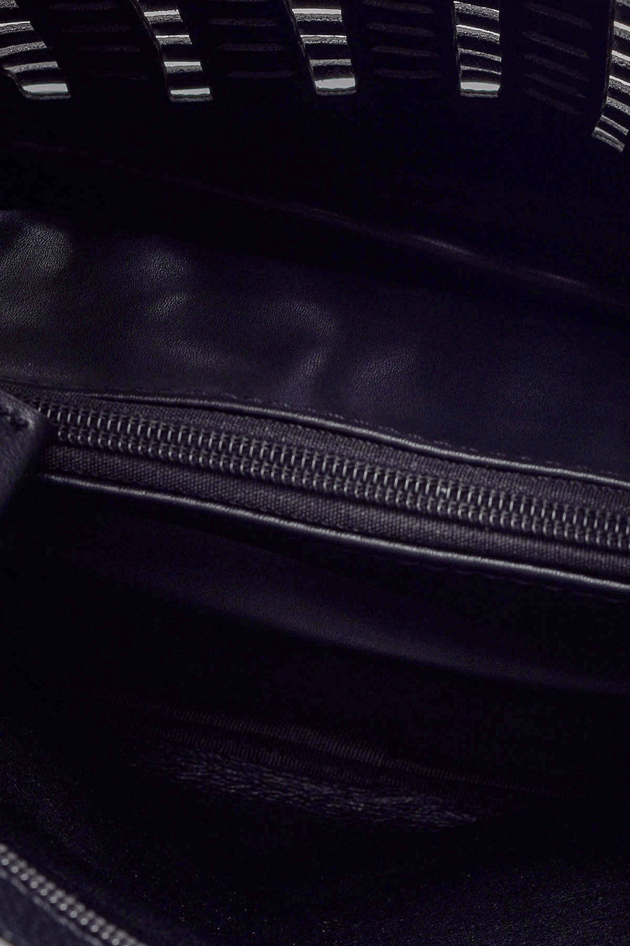 Women's Staple Detailed Bag