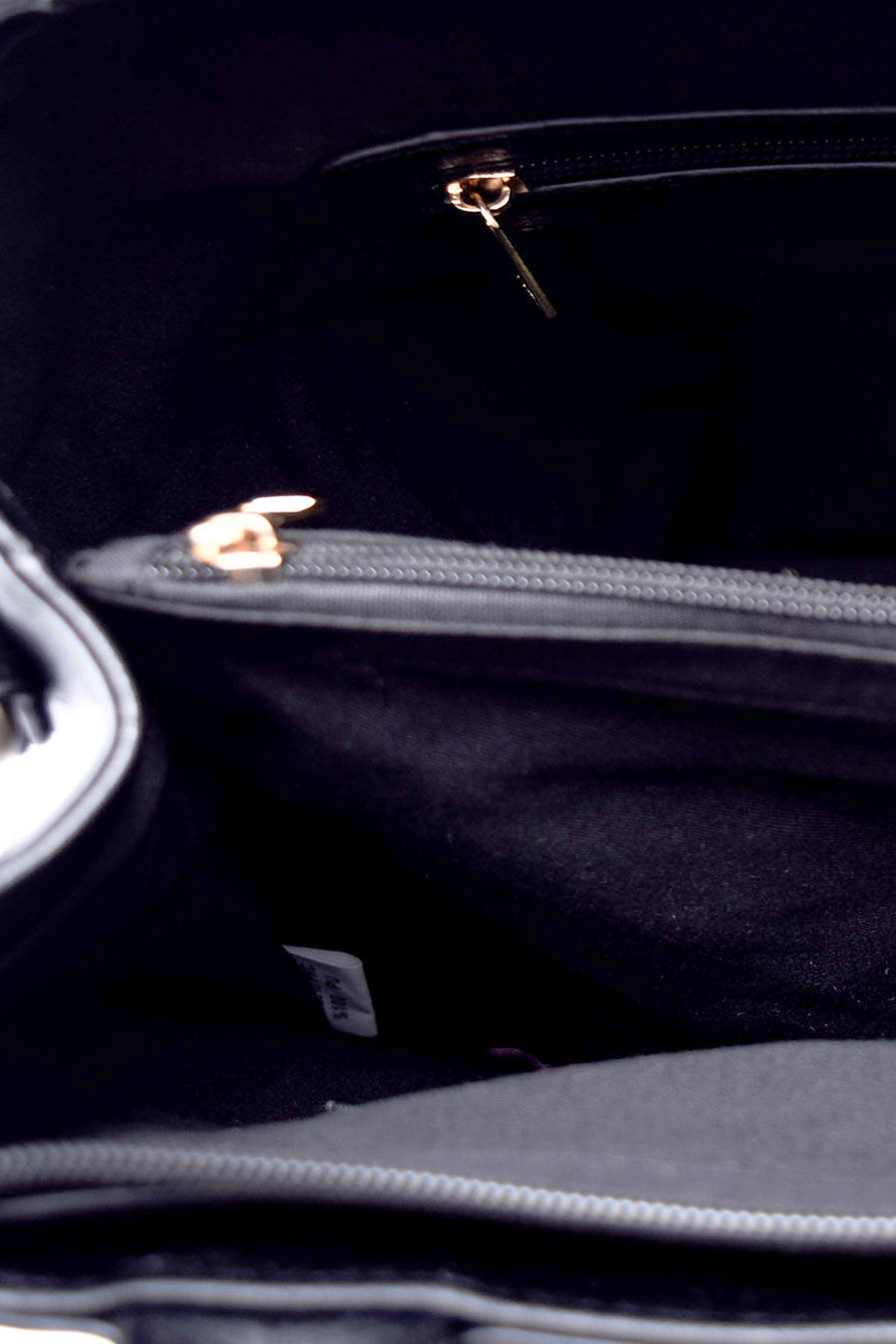 Women's Staple Detailed Bag