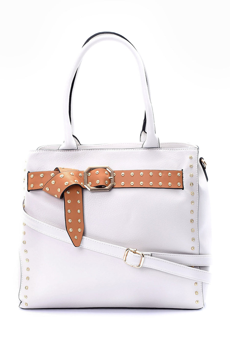 Women's Staple Detailed Bag 19SBD2537FT | Derimod