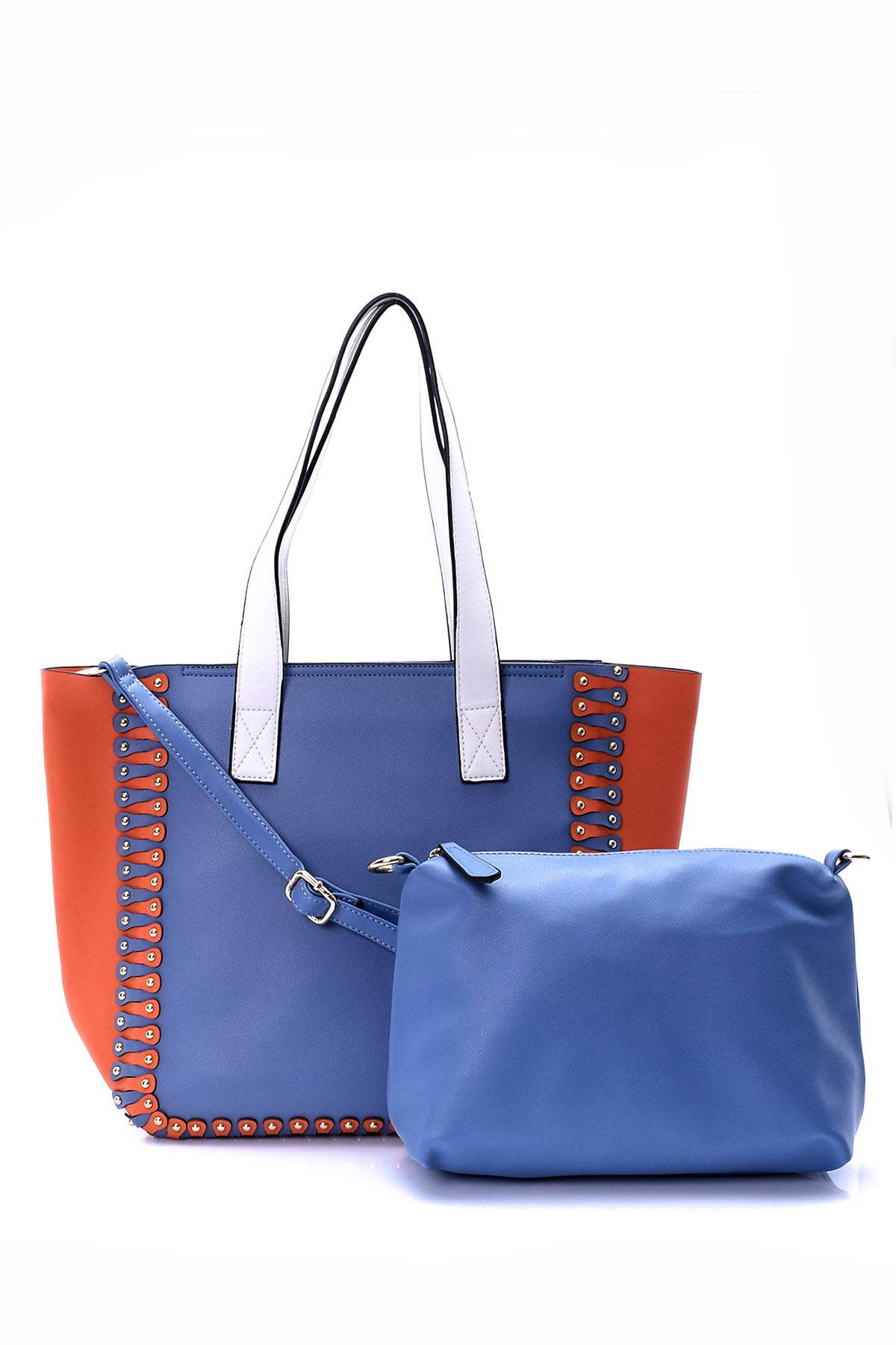 Kadın Omuz Çantası 19SBD253918 | Derimod