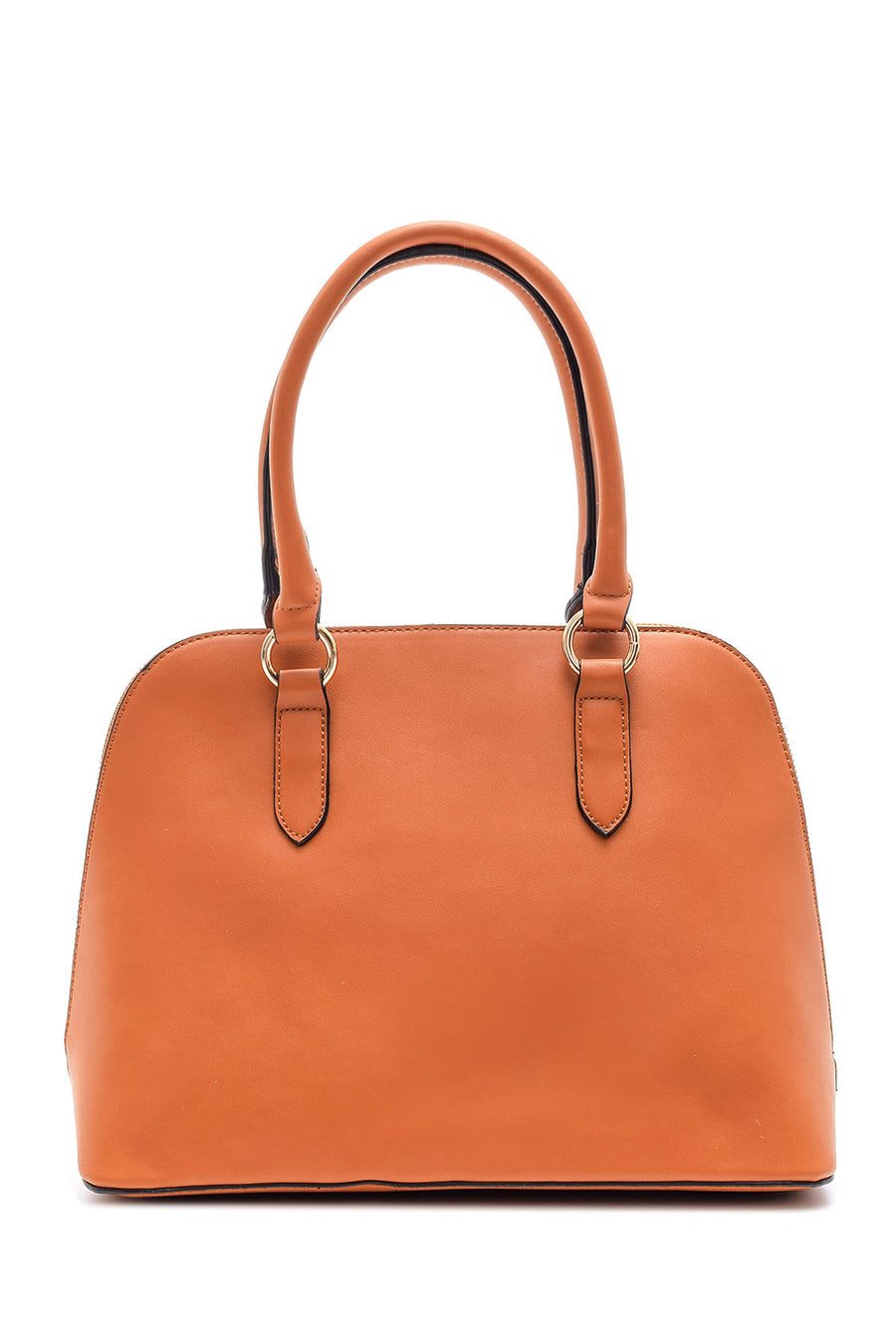 Women's Crocodile Patterned Shoulder Bag