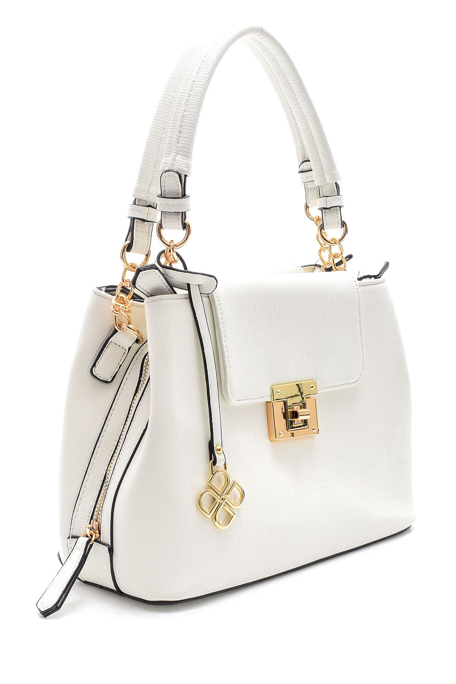 Women's Flap Shoulder Bag