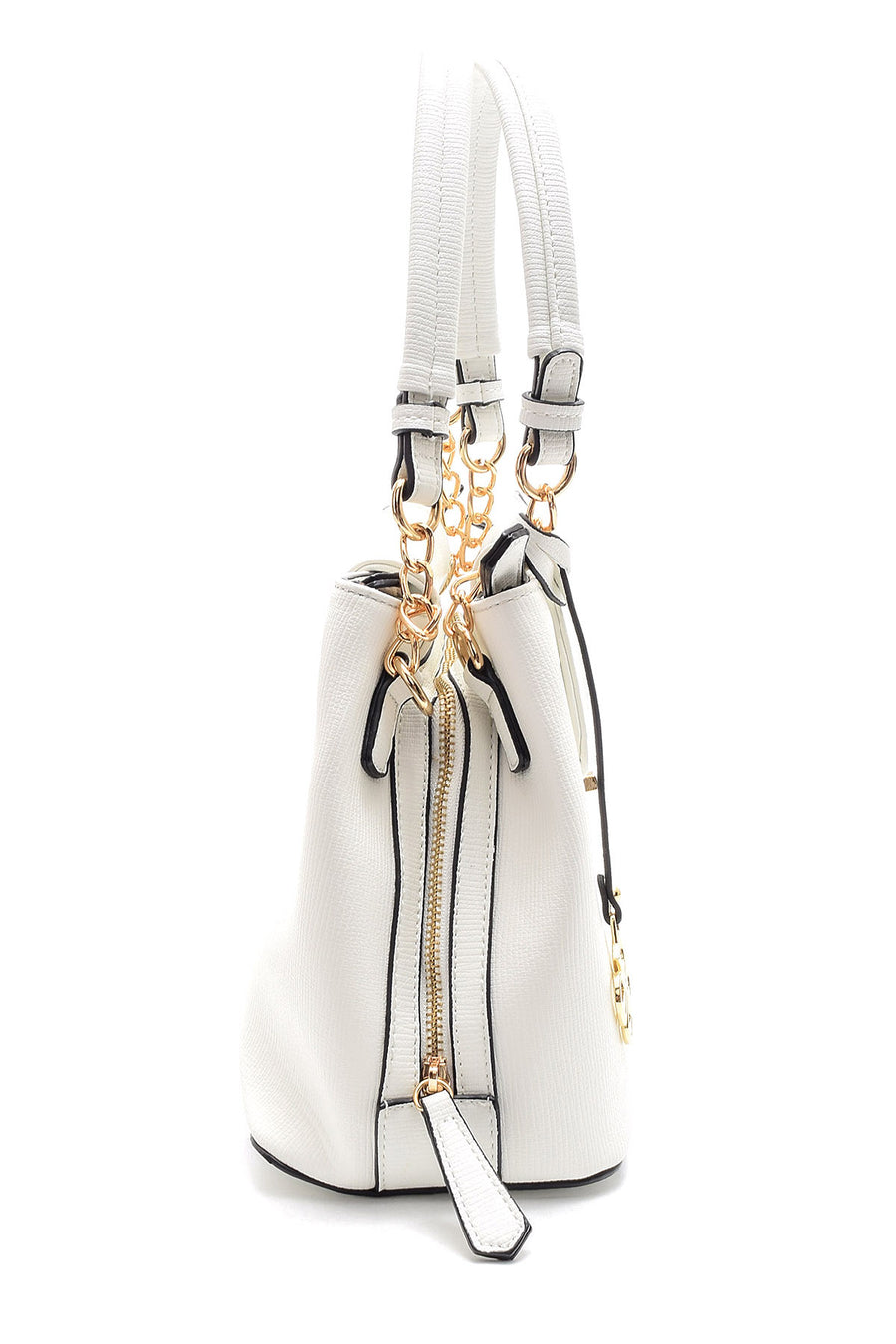 Women's Flap Shoulder Bag
