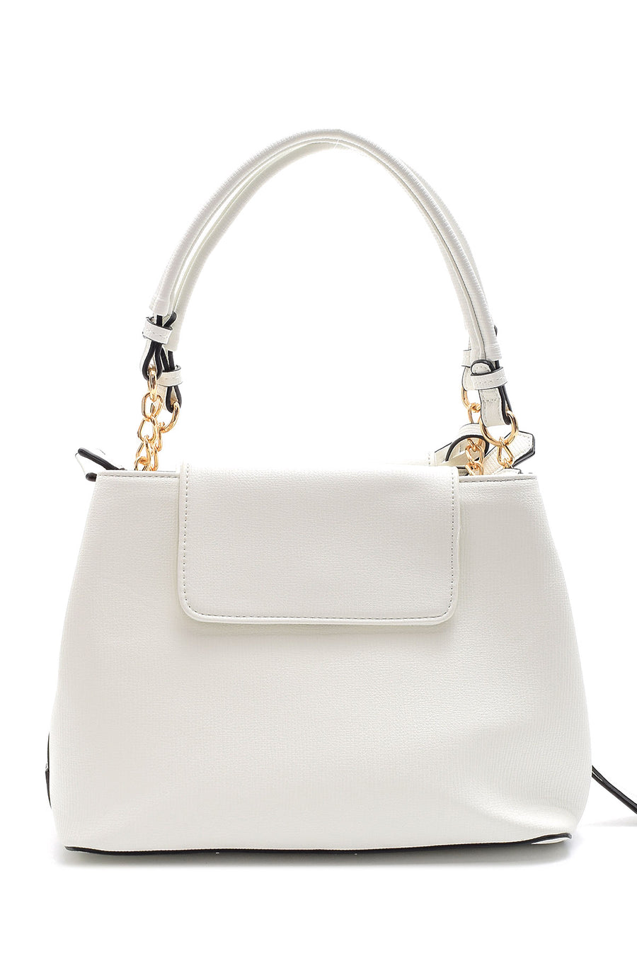 Women's Flap Shoulder Bag