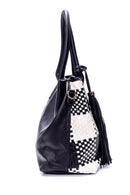 Kadın Örme Omuz Çantası | Derimod