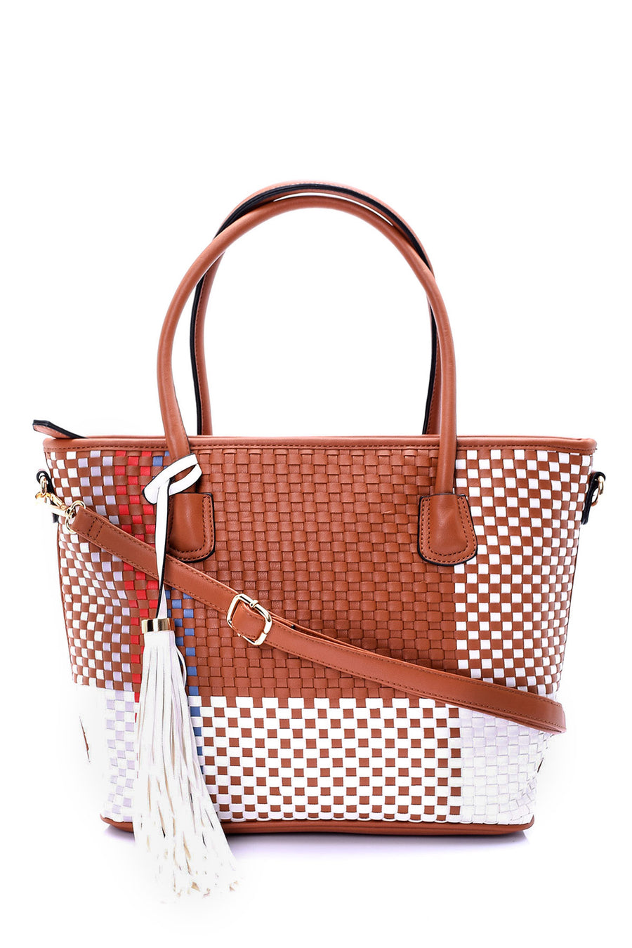 Women's Shoulder Bag 19SBD255218 | Derimod