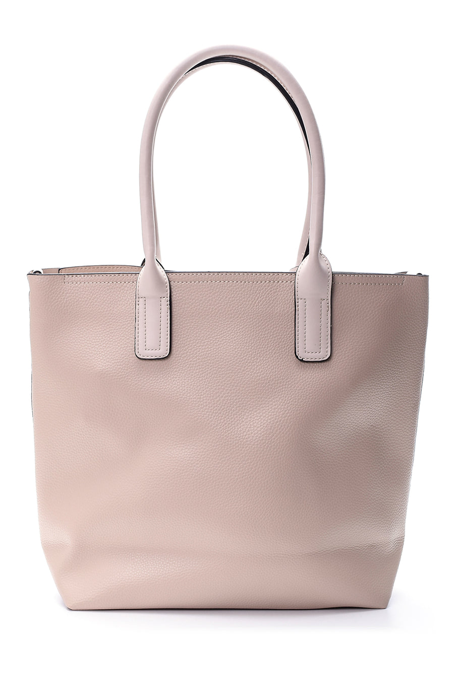 Women's Perforated Shoulder Bag