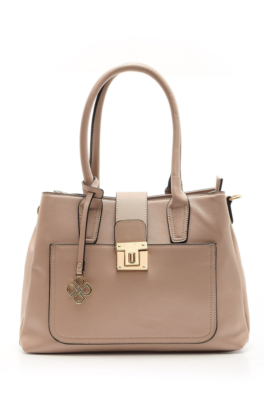 Women's Shoulder Bag 19SBD2559FT | Derimod