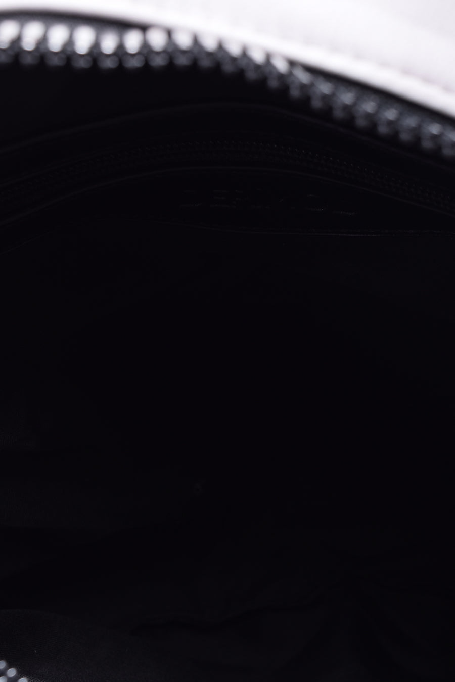Women's Large Zipper Backpack