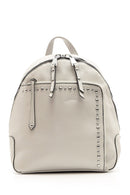Women's Staple Detailed Backpack | Derimod