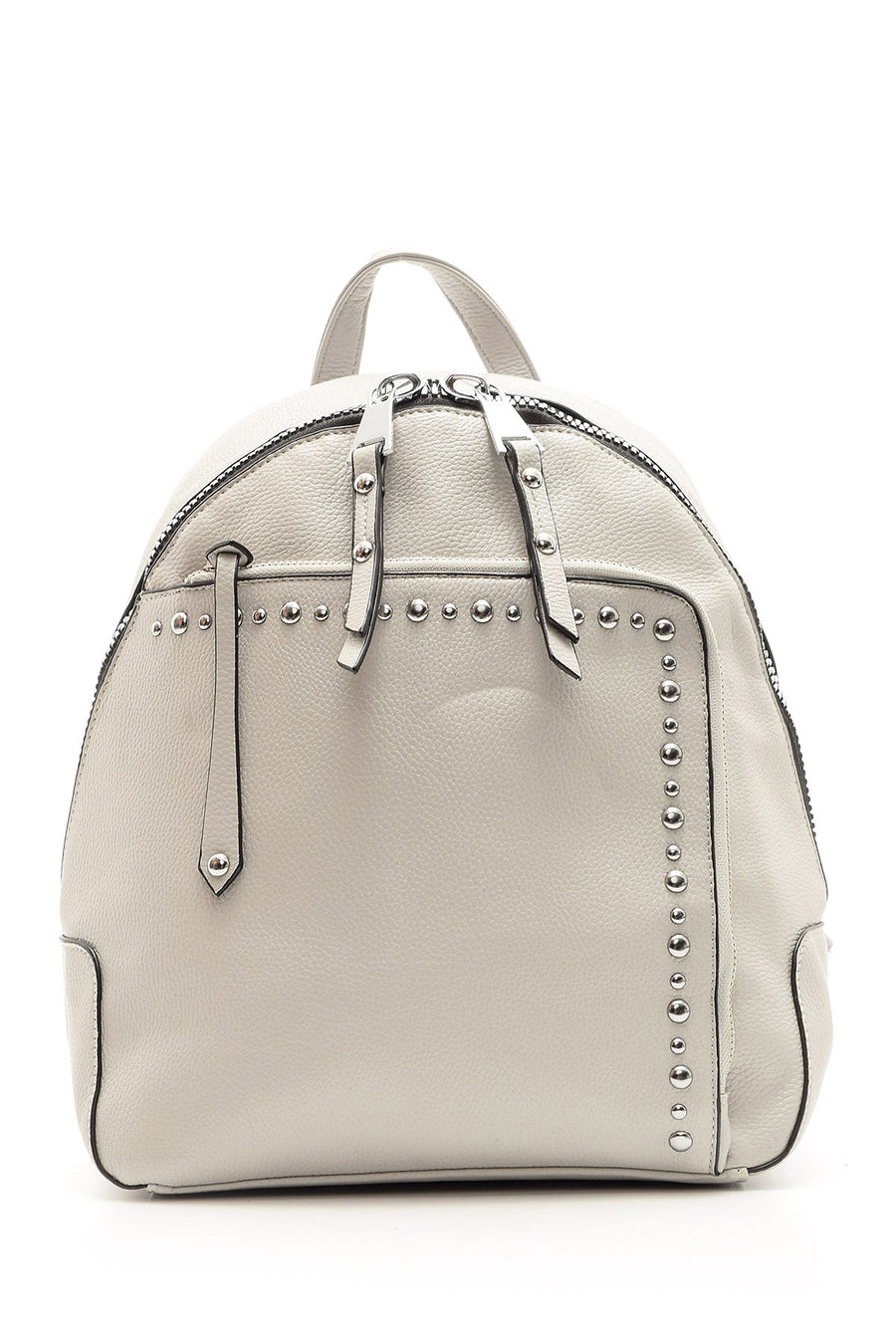 Women's Staple Detailed Backpack 19SBD257218 | Derimod