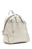 Women's Staple Detailed Backpack | Derimod